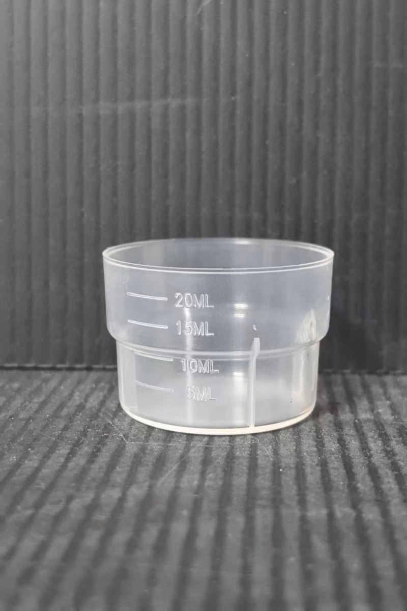 DX-20ml-01量杯